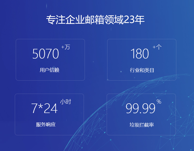 桐乡网易企业邮箱